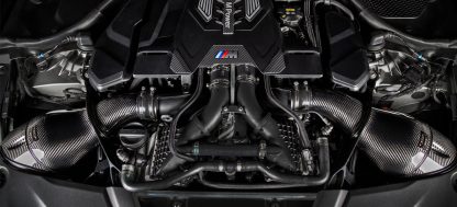 Eventuri BMW M5 F90 Intake