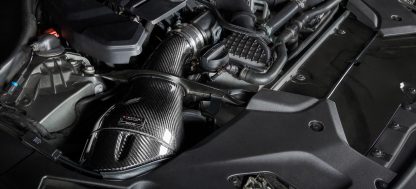 Eventuri BMW M5 F90 Intake