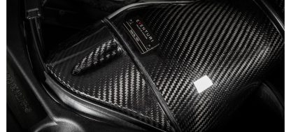 Eventuri BMW M5 F90 Intake
