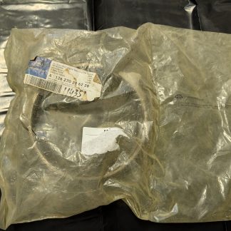 Задняя тормозная лента A126270206228