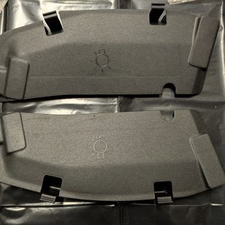 Крышки фар A1406280745