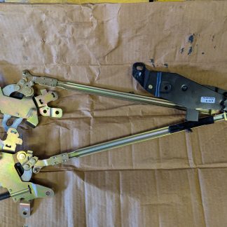 Замок крыши A2307900971